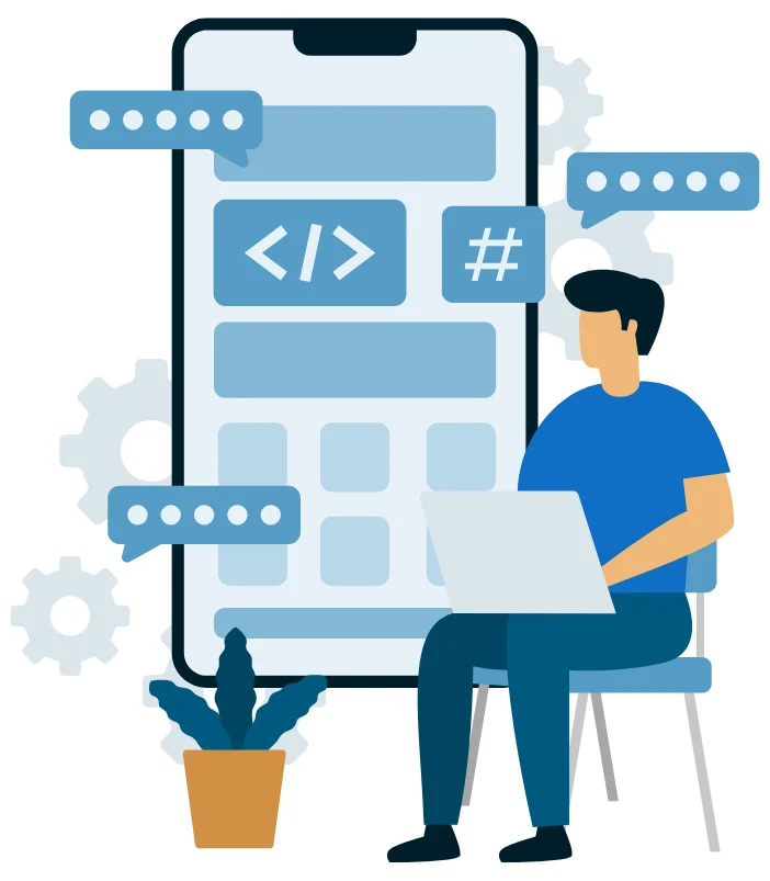 Custom App Development