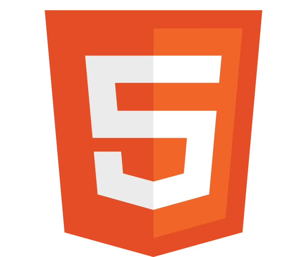 HTML LOGO
