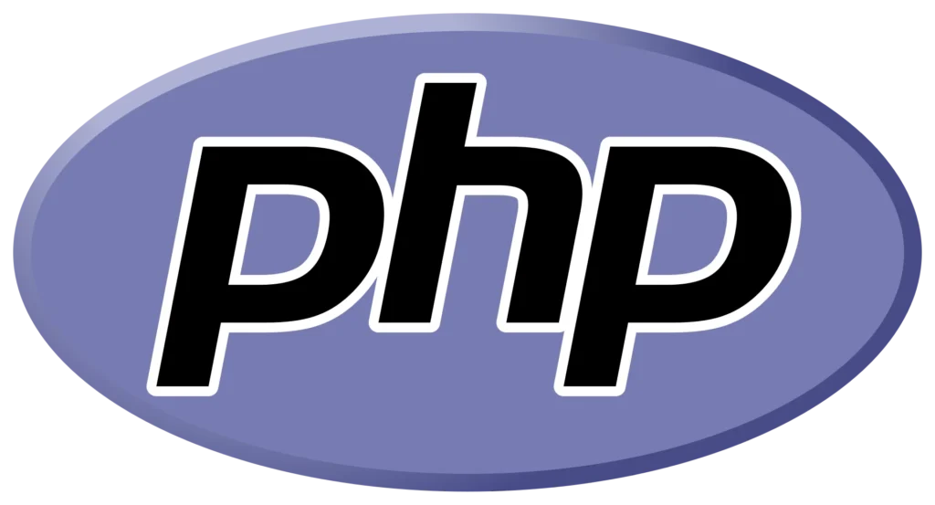 PHP-logo