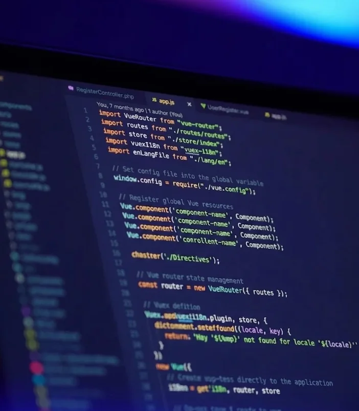 coding