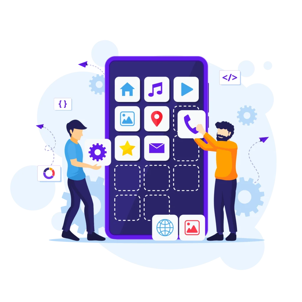 App Development Services