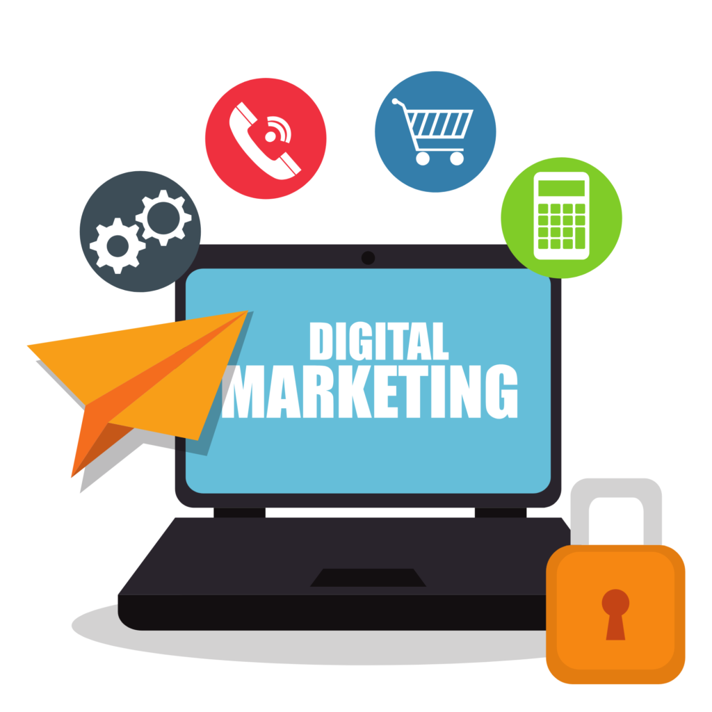Digital Marketing Services