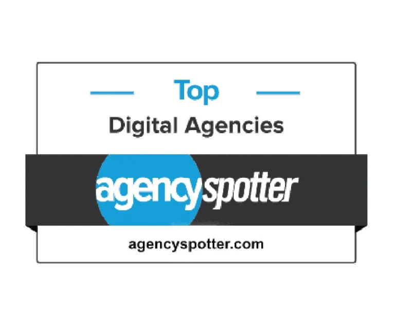 agencys potter logo