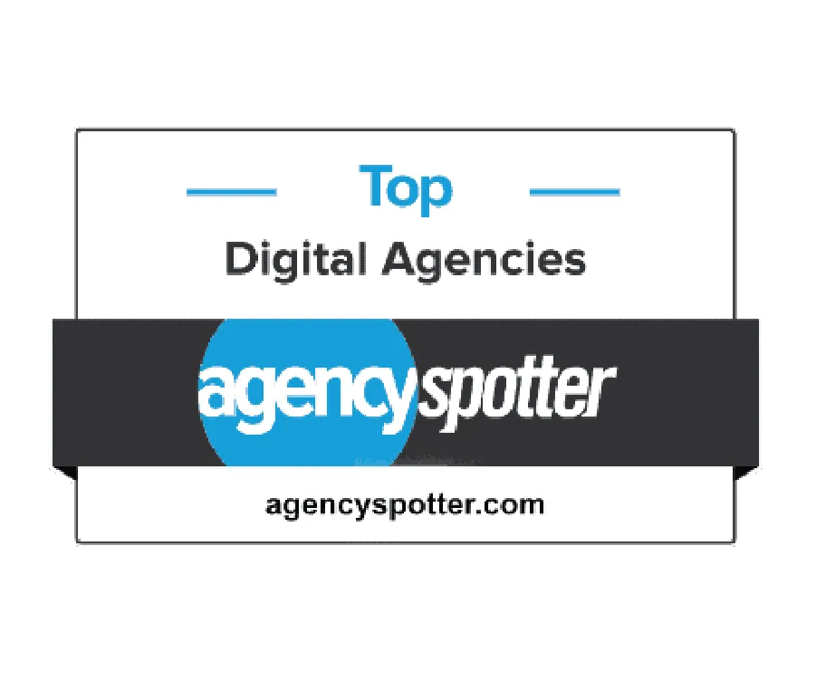 agencys potter logo