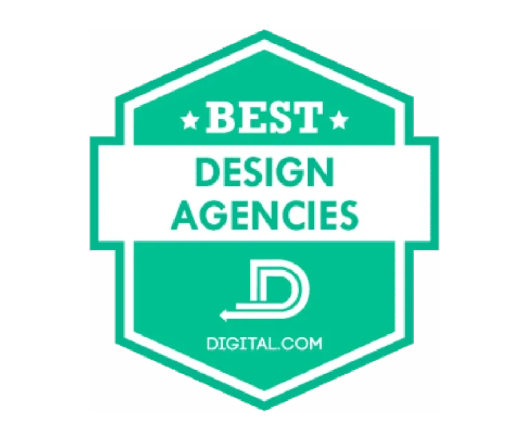 digital agency certificate logo