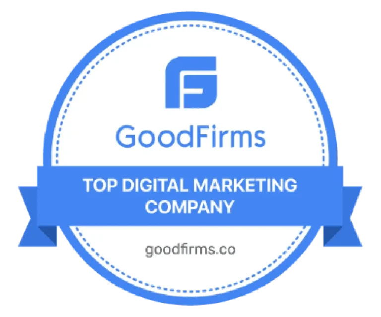goodfirms logo