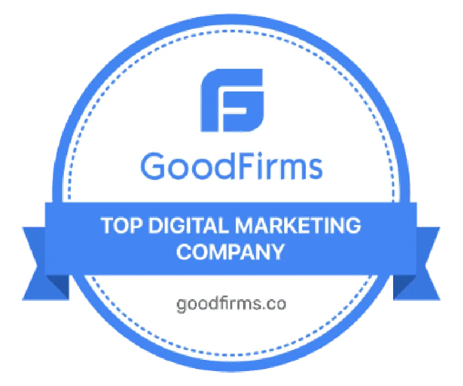 goodfirms logo