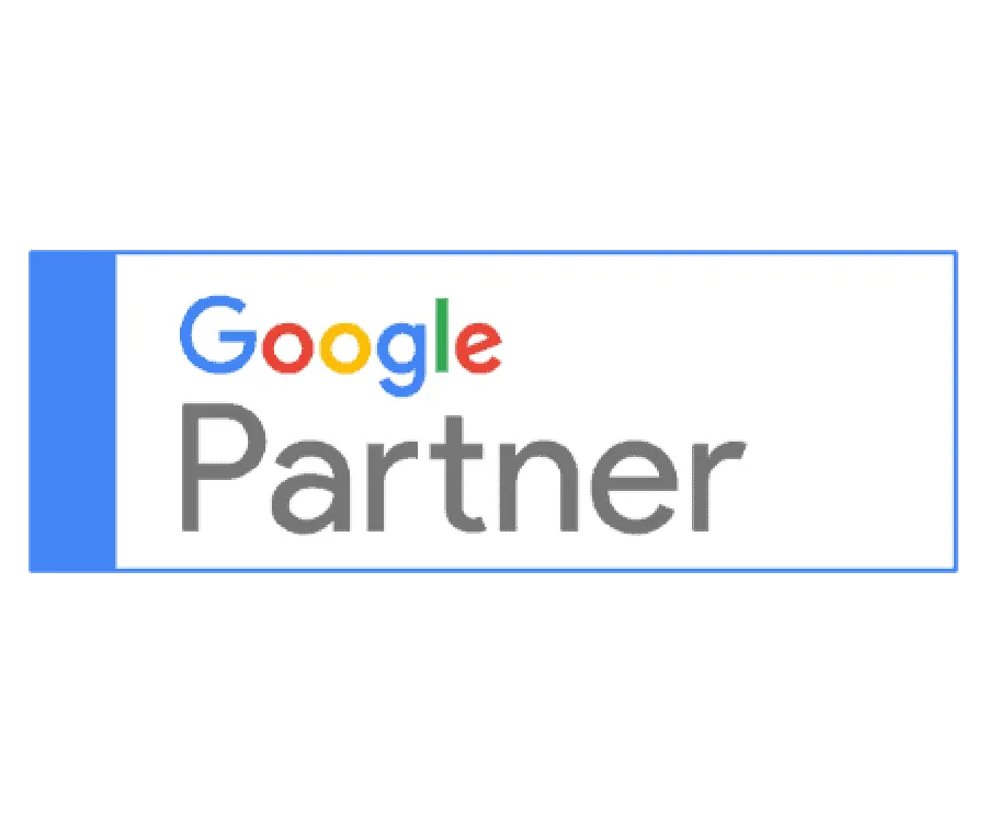 googlepartner logo