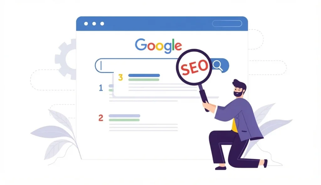 seo services